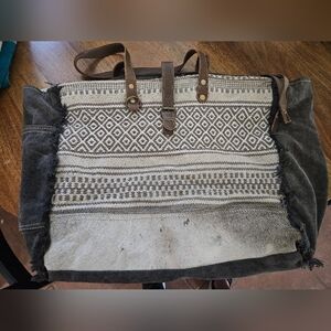 XL Myra Weekender Bag